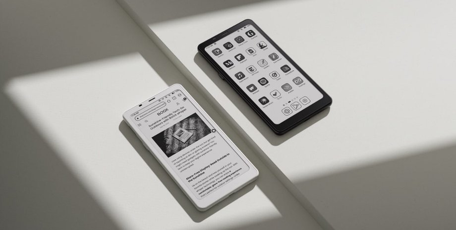 смартфоны Boox Palma 2