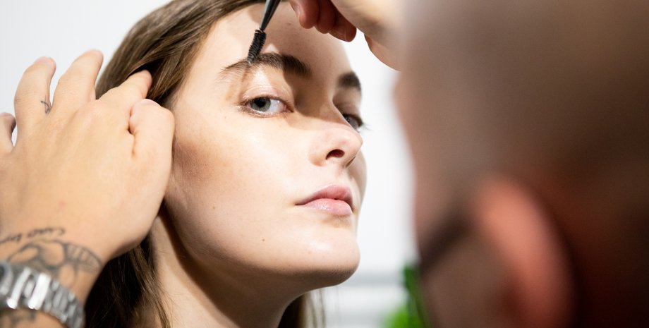 макияж глаз, как накрасить глаза, как правильно красить глаза, секреты макияжа
