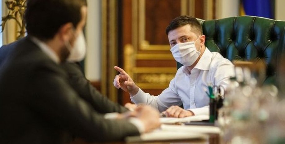 Фото: president.gov.ua