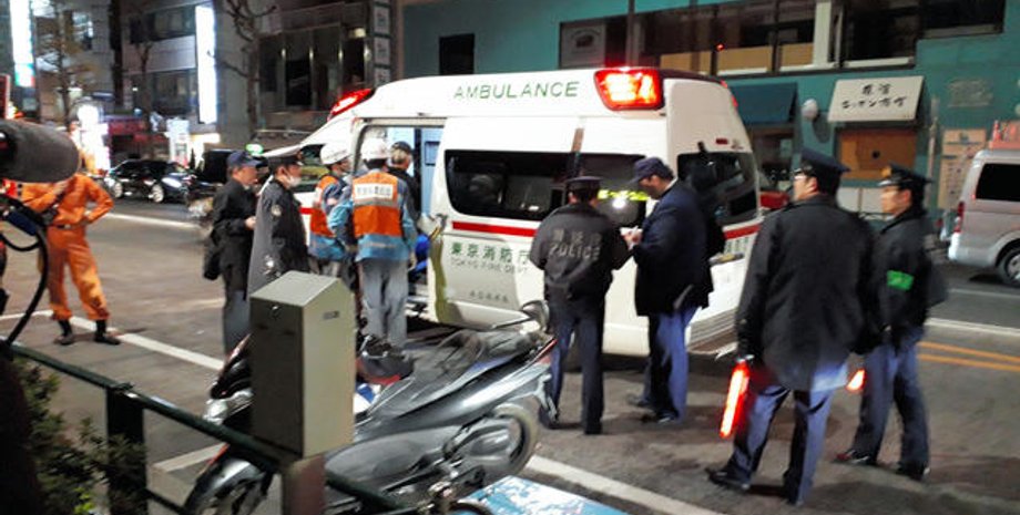 Скриншот видео