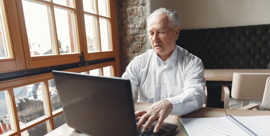 Украинцы будут работать до 70-75 лет