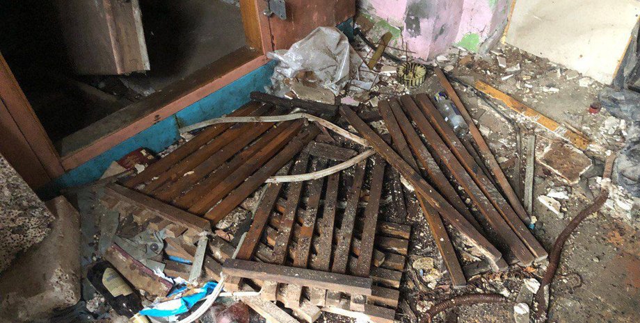 УПЦ МП, Киево-Печерская лавра, разрушения, повреждения, последствия, МКИП