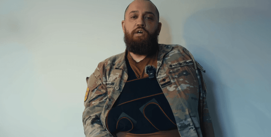 В Ивано-Франковске проходит суд над нападавшими на Андрея Котриневича, которого избили бойцы 3 штурмовой бригады