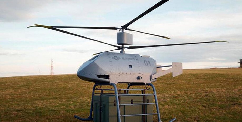 дрон, беспилотник, доставка