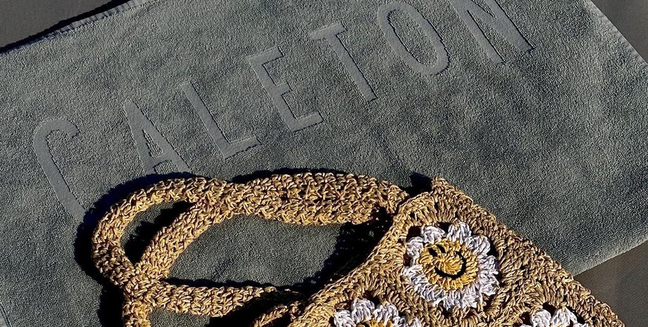 На пляже Caletón в Одессе (иллюстративное фото)