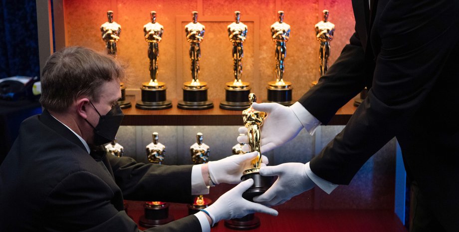 оскар, церемонія оскар, номінанти на оскар, премія оскар