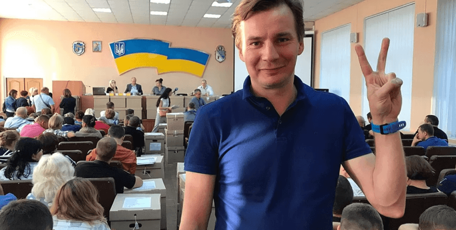 Дмитро Шпенов, народний депутат, Верховна Рада, повноваження депутата