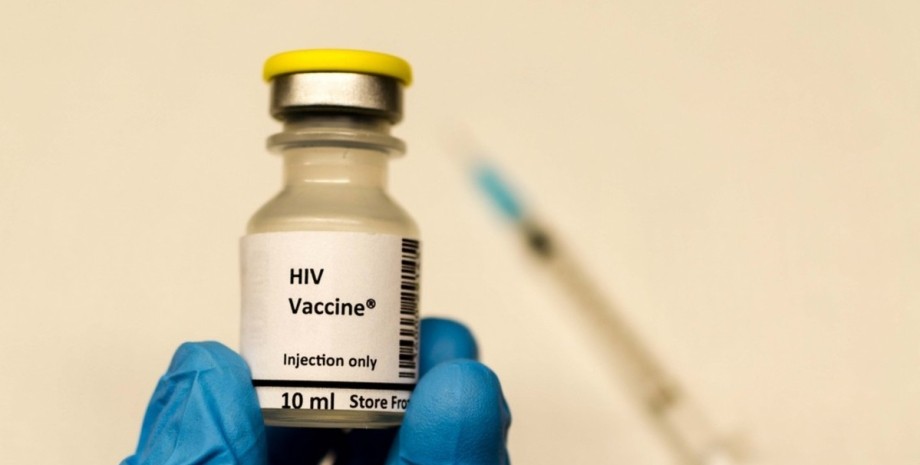 Johnson & Johnson сообщил о провале вакцины против ВИЧ