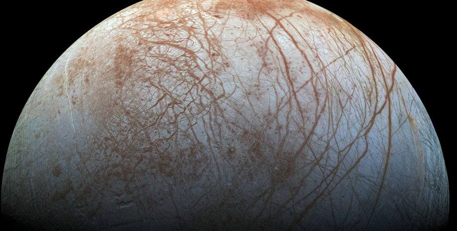 Новий лазер може зробити революцію у вивченні крижаних світів Сонячної системи