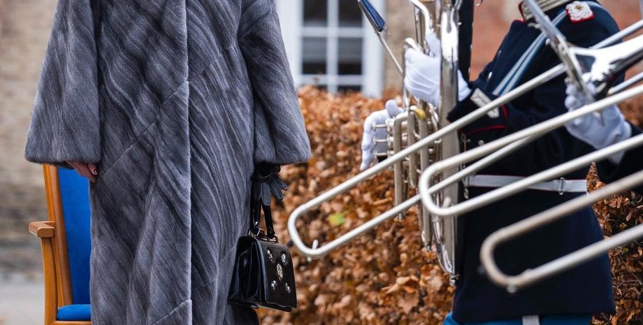 королева Маргрете II, королева Дании, королева Дании стиль