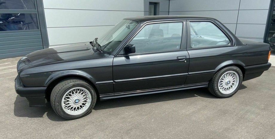 BMW 320i, BMW 320i E30, BMW 3 E30, BMW 3 Series E30, Купить BMW 3 E30, BMW 320i 1990, BMW 3 Series