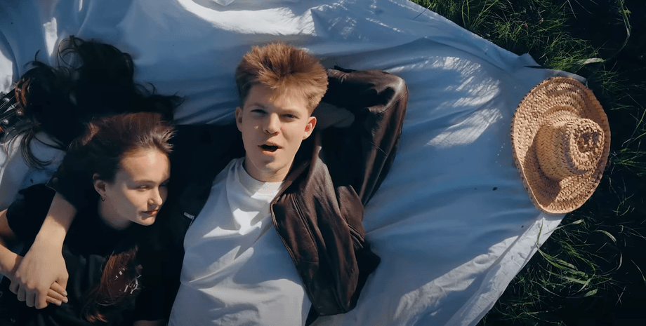 DREVO, козловский пинаколада, песня пинаколада, финалист нацотбора, евровидение 2024, изумрудное небо