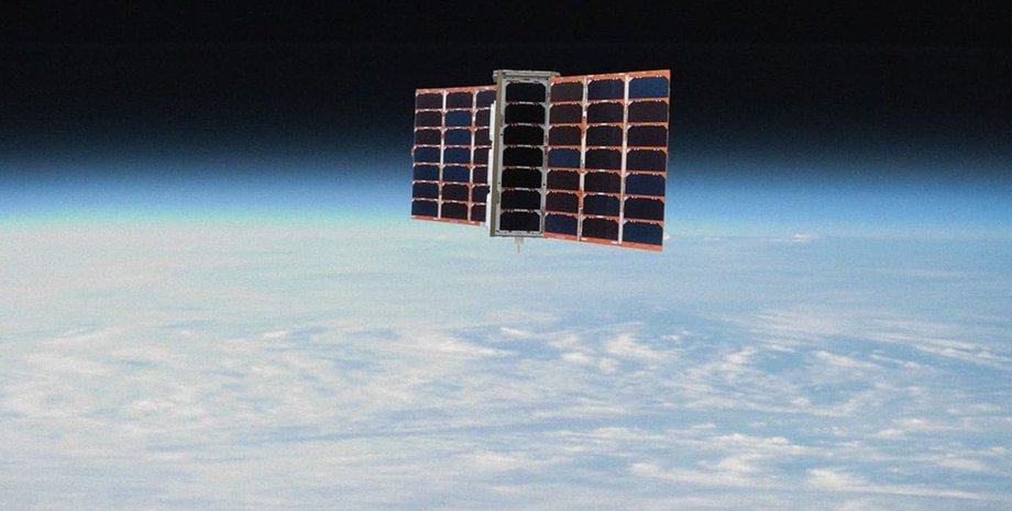 LEMUR, спутник, Spire Global