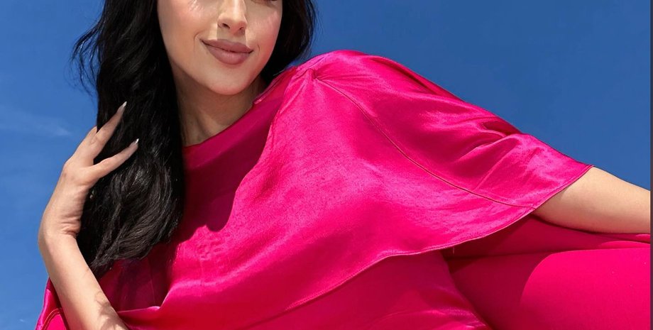 Линда Андраде, жена миллионера, жизнь в роскоши