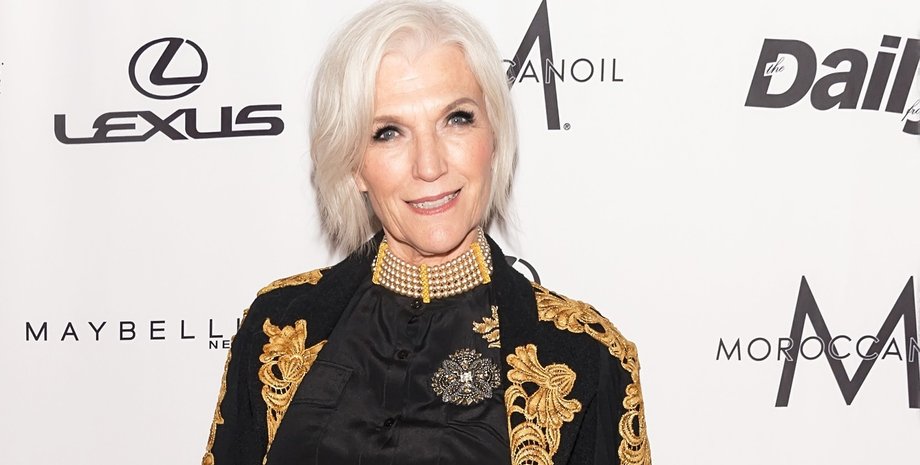 мей маск, ілон маск, мама ілона маска