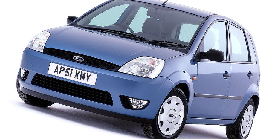 Ford, Ford Fiesta, Авто, Автомобілі, Експерти, Продажі, Фото, Статистика, Моделі, Україна, Українці