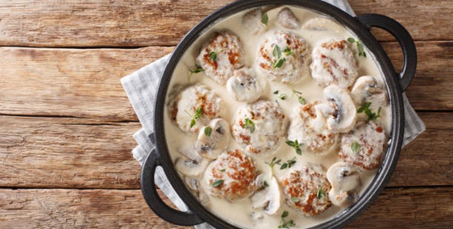 фрікасе зі свинини, рагу зі свинини, кулінарія