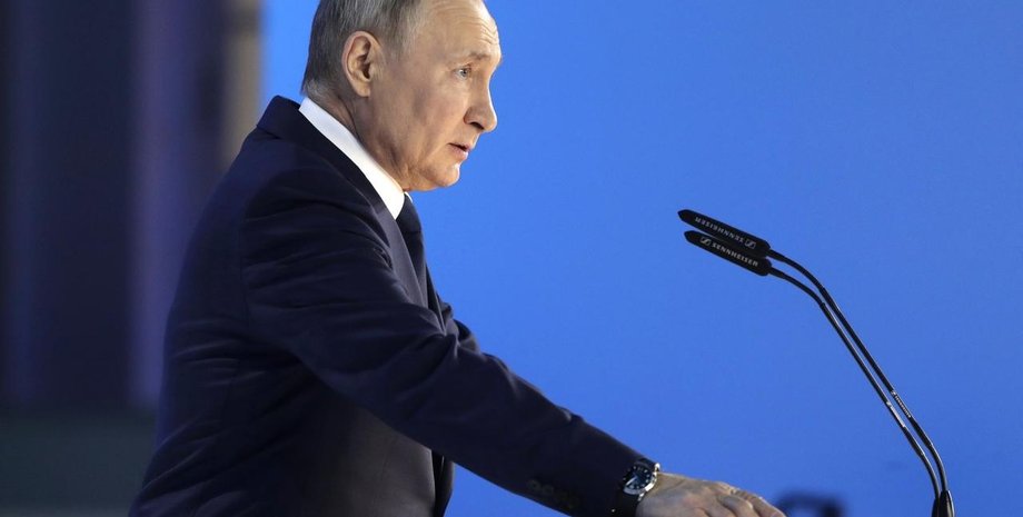 Найбільш пропагандистським стало інтерв'ю Путіна і Карлсона