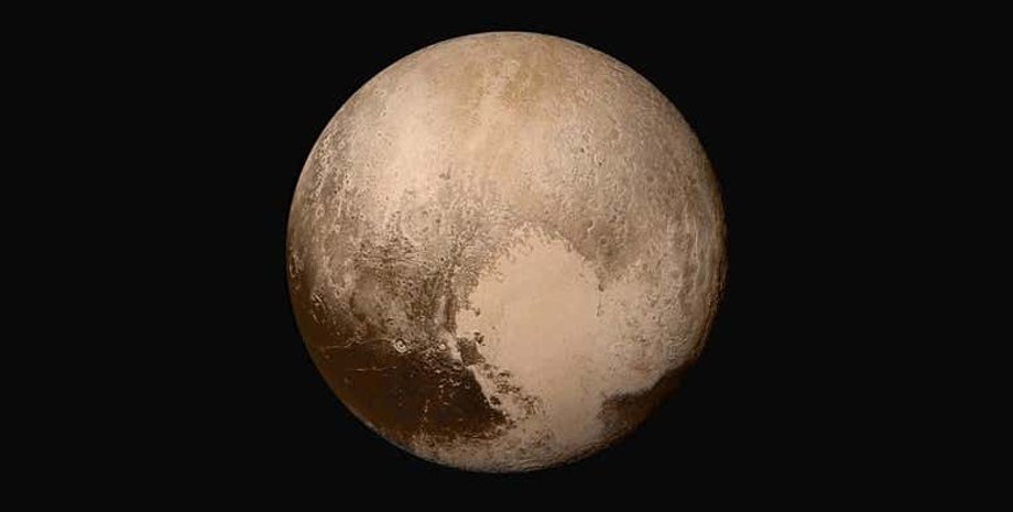 Фото: NASA/Johns Hopkins University Applied Physics Laboratory/Southwest Research Institute