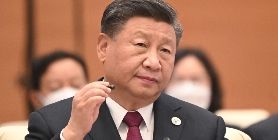 Си Цзиньпин приехал в США, Си Цзиньпин встретится с Байденом, Си Цзиньпин в сша