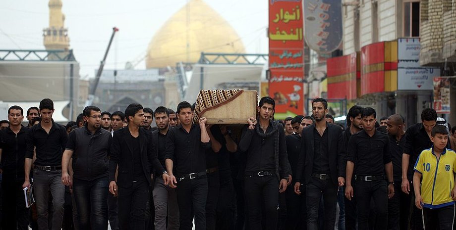 война на ближнем востоке, война ирака и сша, причины войны в ираке, как началась война в ираке, участие сша в войне в ираке, бомбардировки багдада, химическое оружие в ираке, кто такой саддам хусейн