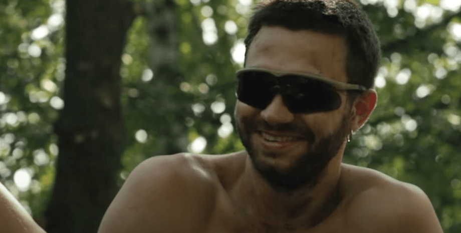 Сергей Чирков, Чирков