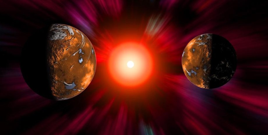 Проксима Центавра, Альфа Центавра