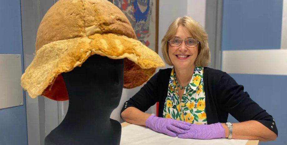 капелюх Стародавній Рим