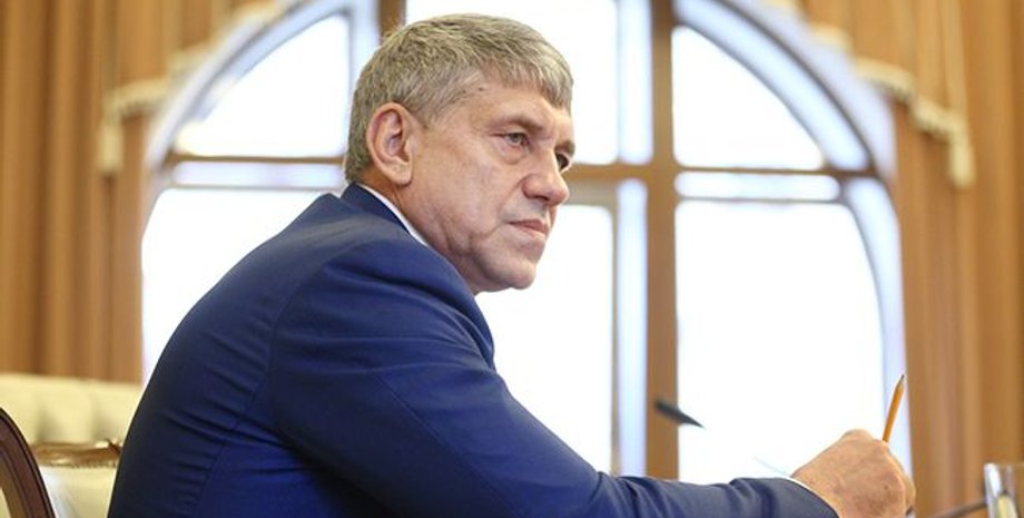 Игорь Насалик / Фото: Місто