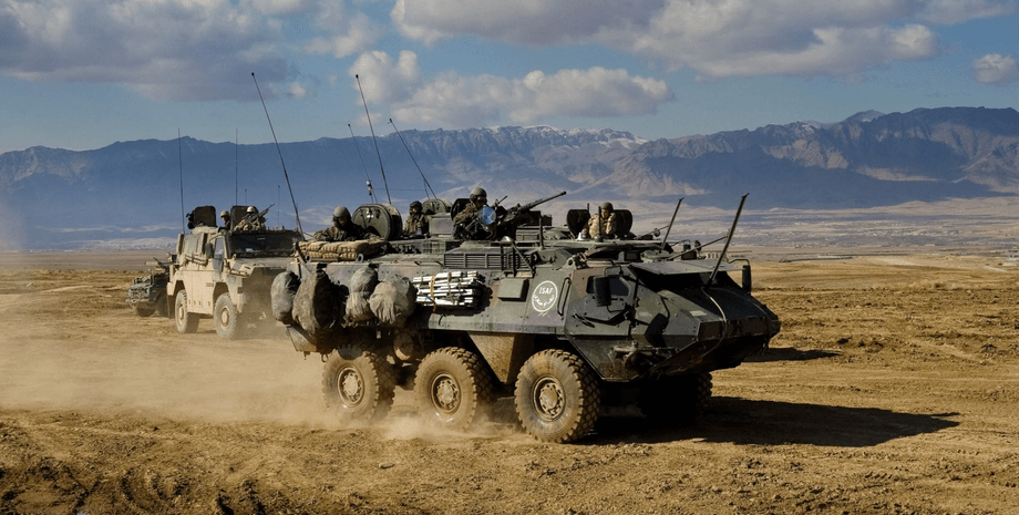 patria в Україні