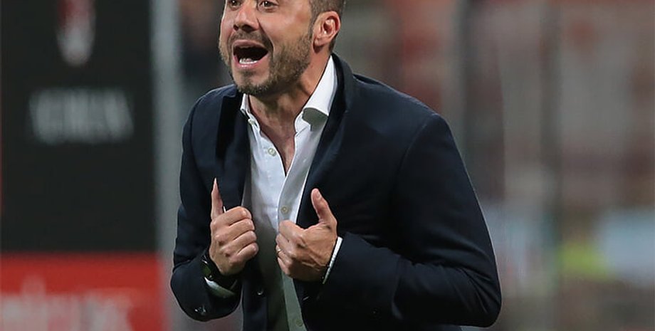 Роберто Де Дзерби