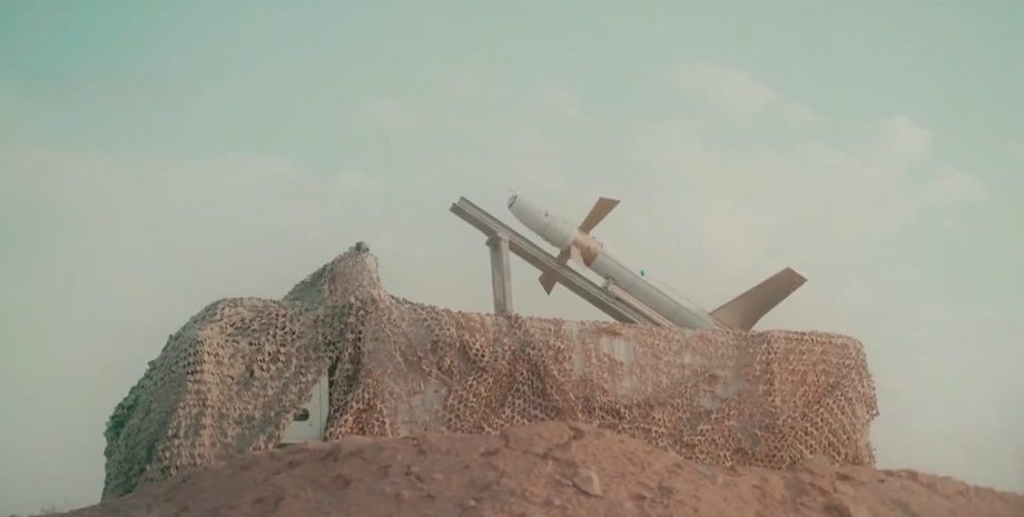 ракета 359, ракеты