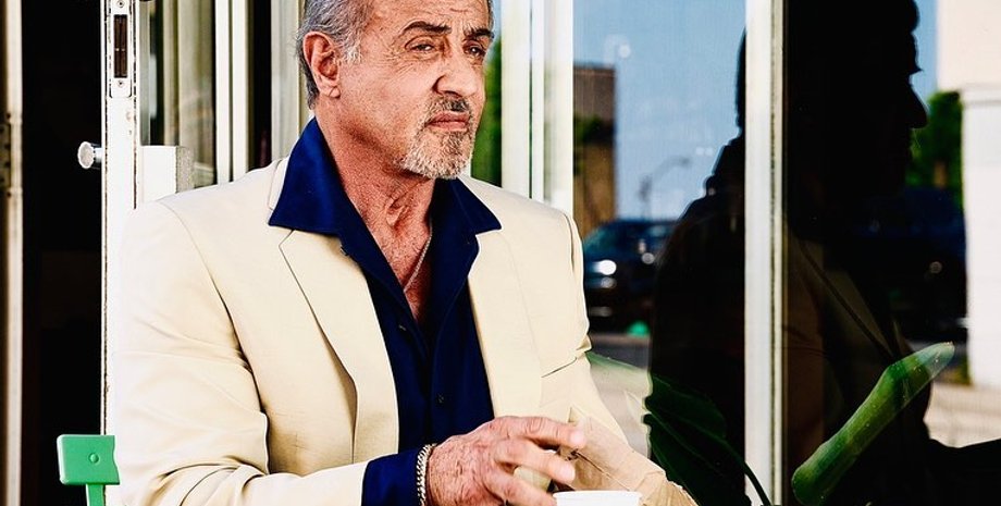 Сильвестр Сталлоне