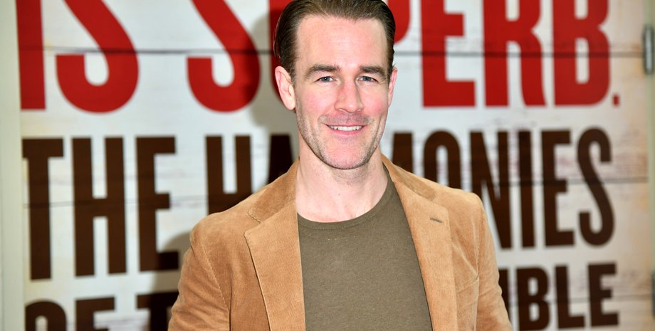 Джеймс Ван Дер Бик