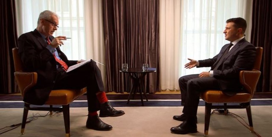 Скриншот/ВВС