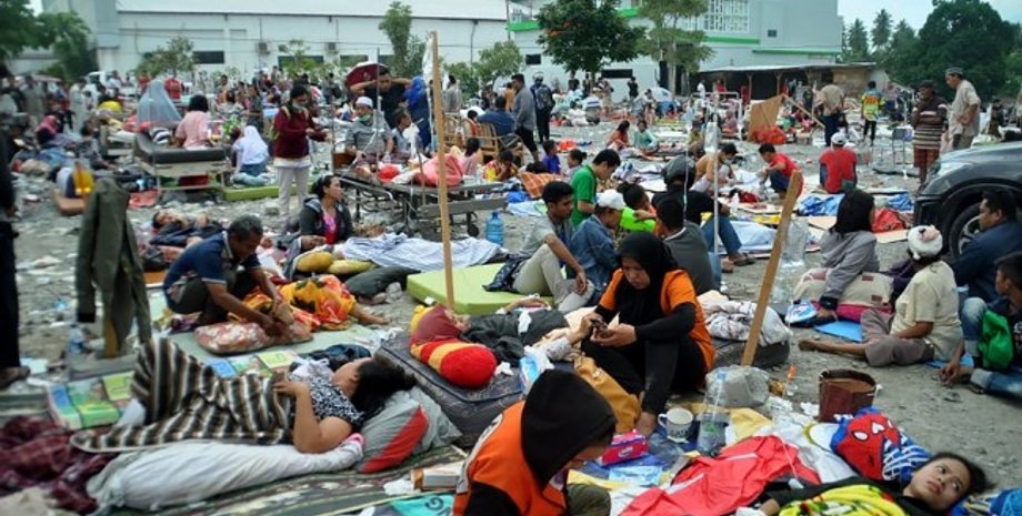 Фото: Metrotvnews.com