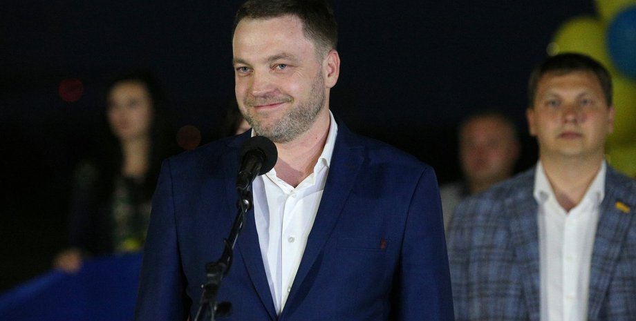 Денис Монастирський