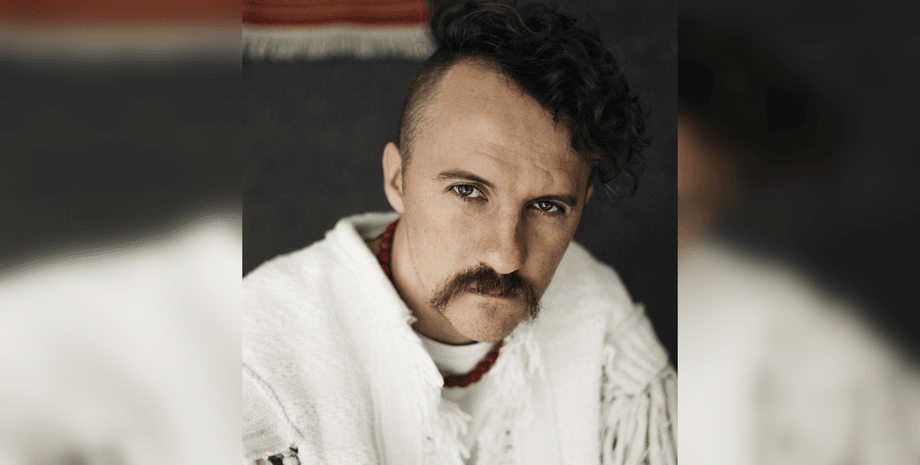 Клопотенко, Євген Клопотенко