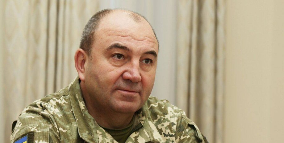 заступник міністра, звільнення, Іван Гаврилюк