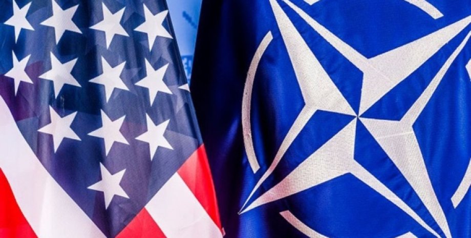 Ответ США России, ответ НАТО России, требования России, требования гарантий безопасности РФ