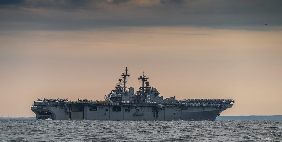 военный корабль, боевой корабль, флот