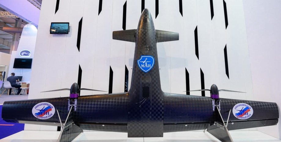 новый бпла в рф