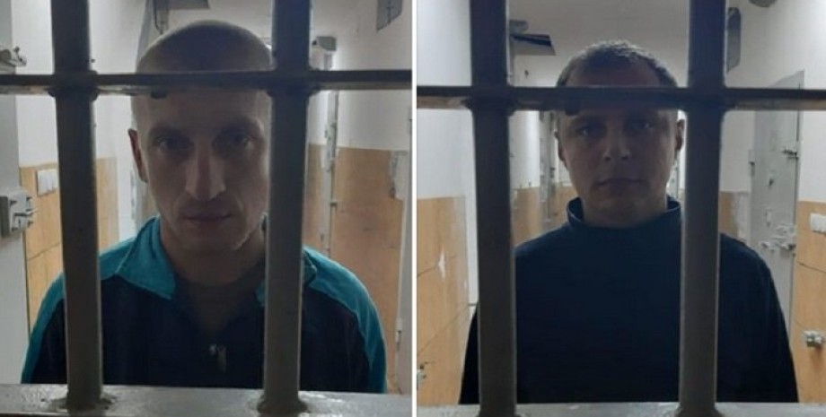 Николай Кузив Сергей Сулима, полицейские насильники, полицеские изнасиловали девушку, изнасилование