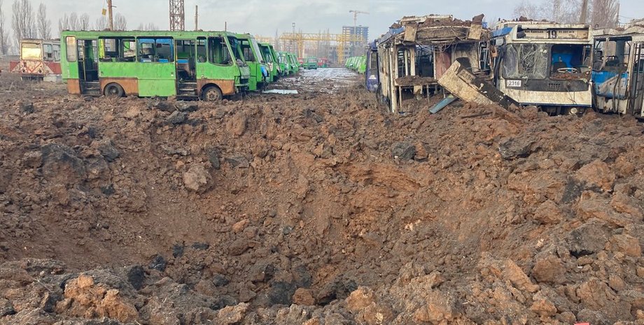 Вирва в Харкові, обстріл Харкова, Харків обстріл ЗС РФ, Харків удар С-300, Салтівка Харків С-300