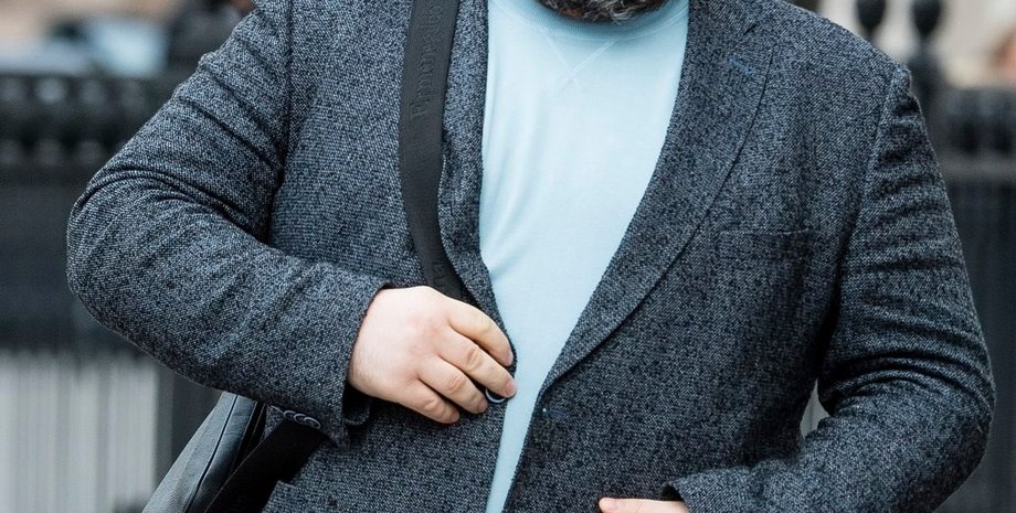 Николай Галушко, Слуга народа, нардеп Галушко, скандал с Галушко, общение Галушко с полицией