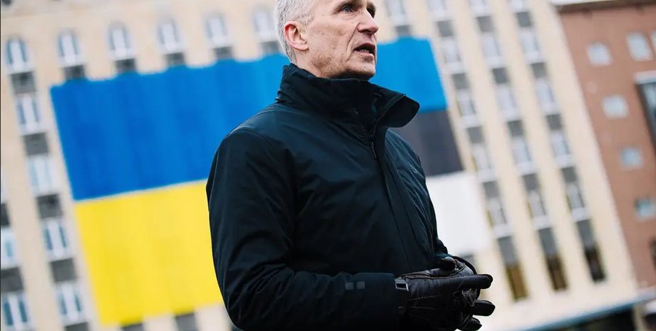 Столтенберг, Столтенберг интервью, Столтенберг возврат Крыма, Столтенберг НАТО, Украина и НАТО, Столтенберг генсек НАТО,