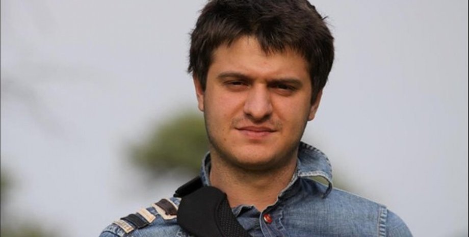 Александр Аваков / Фото: kievvlast.com.ua