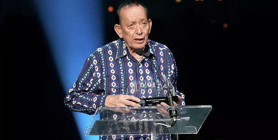 Умер участник The Rolling Stones Леонардо "Флако" Хименес