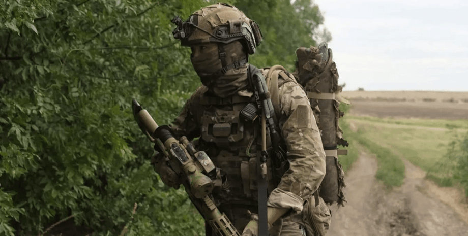 Сиутация в Покровске Боевые действия Покровск