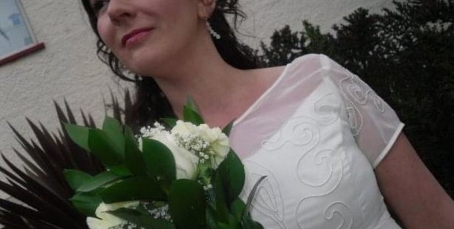 Карен Рід, шлюб, весілля